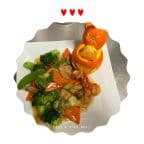 Best SEAFOOD DELIGHT in Manchester, NH