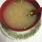 Best Miso Soup in Manchester, NH