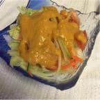 Best Garden Salad in Manchester, NH