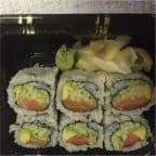 Best Alaskan Maki in Manchester, NH