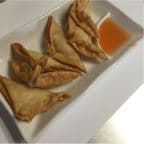 Best Crab Rangoon (6) in Manchester, NH