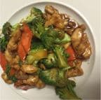 Best Chicken / Pork w. Broccoli in Manchester, NH