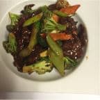 Best Beef w. Garlic Sauce in Manchester, NH