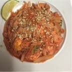 Best Pad Thai with Chicken & Shrimp in Manchester, NH