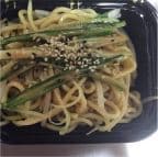 Best Cold Noodles w. Sesame Sauce in Manchester, NH