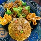 Best Beef w. Broccoli in Manchester, NH