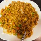 Best Smoked Salmon Fried Rice in Manchester, NH