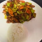 Best Kung Pao Chicken in Manchester, NH