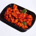 Best GENERAL TSO'S CHICKEN in Manchester, NH