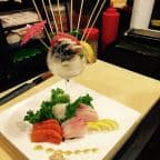 Best Sashimi Deluxe in Manchester, NH