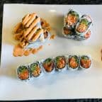 Best Spicy Maki Combo in Manchester, NH