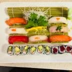 Best 12 pcs Sushi Combo in Manchester, NH