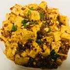 Best Spicy Bean Curd with Ground Pork in Manchester, NH