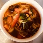 Best Beef Noodle Soup in Manchester, NH