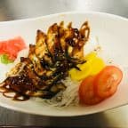 Best Unagi Don in Manchester, NH